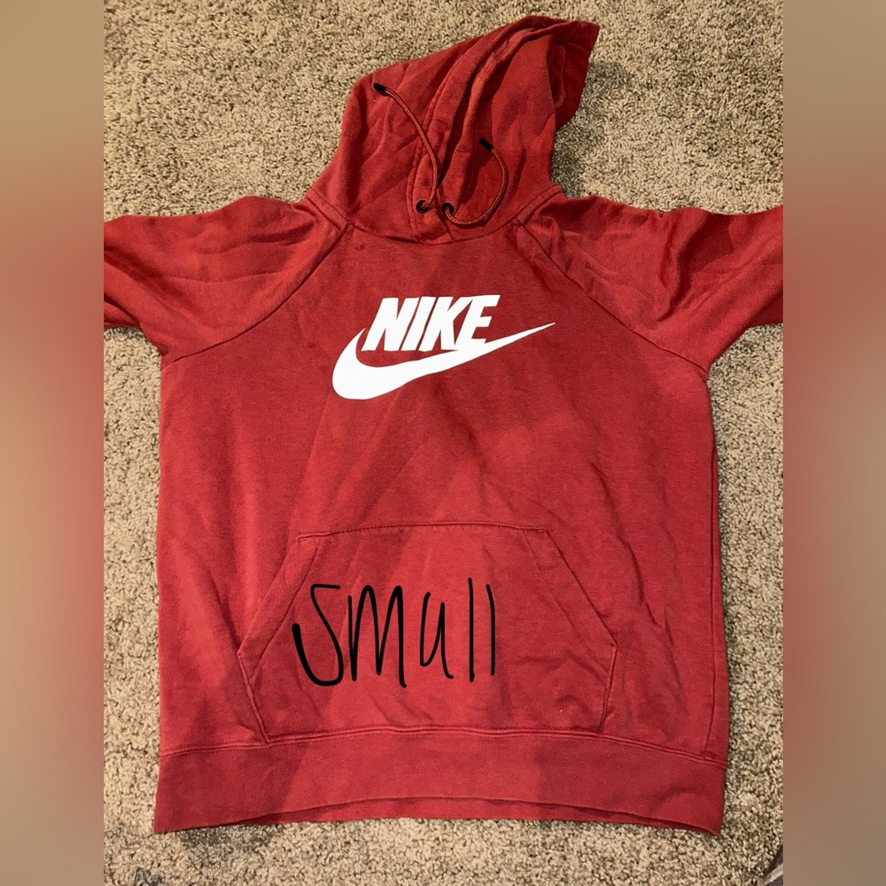 Nike set